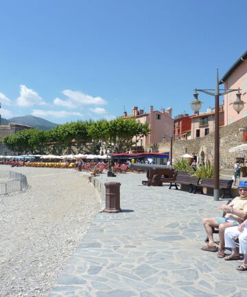 Collioure