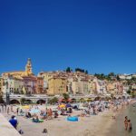 Tourisme Menton, Visiter Menton