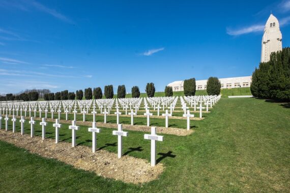 Visite de Verdun Grande Guerre, Visiter Verdun