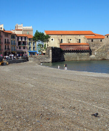 Tourisme Collioure, Guide Collioure