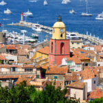 Saint Tropez, Tourisme Saint Tropez