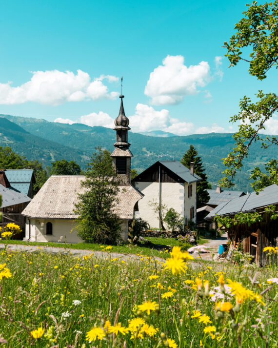 Samoëns