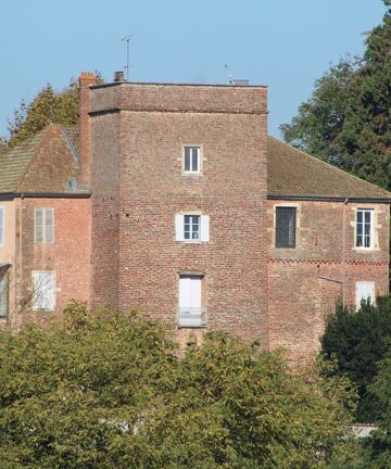 Guide Bâgé le Châtel