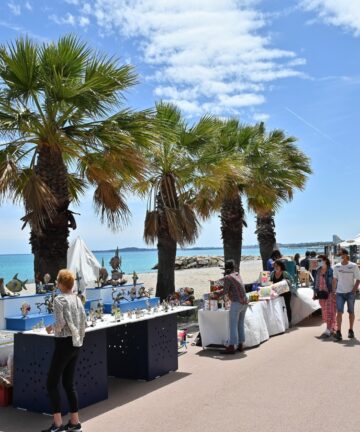 Que faire à Cagnes sur Mer ?