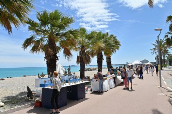 Que faire à Cagnes sur Mer ?