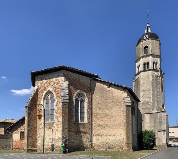 Visiter la Bresse, Guide Bâgé le Châtel