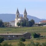 Guide Régnié, Visiter le Beaujolais