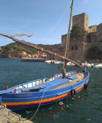 Visiter Collioure