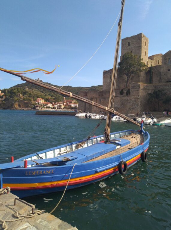 Visiter Collioure