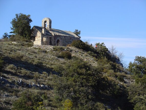 Visiter Villefranche de Conflent