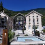 Guide Brides les Bains, Visite de Brides les Bains