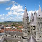 Visiter Tournai, Réservez Guide Tournai