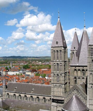 Tournai