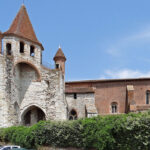 Visite de Auvillar, Guide Occitanie, Guide Auvillar