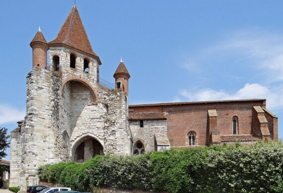 Visite de Auvillar, Guide Occitanie, Guide Auvillar