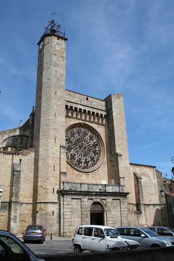 Guide Clermont l'Herault, Visite Guidée Clermont l'Herault