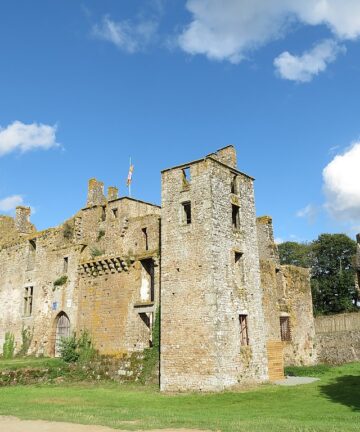 Lassay-les-Châteaux