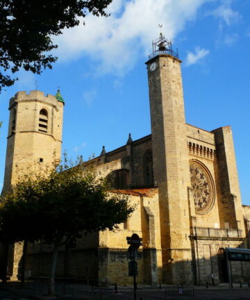 Clermont l'Herault