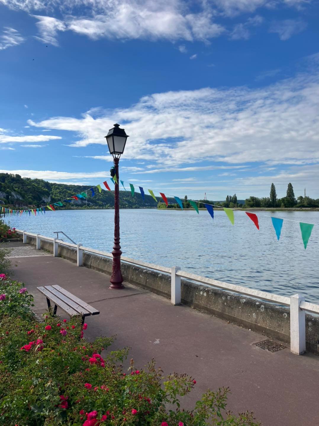 Visiter La Bouille, Guide La Bouille