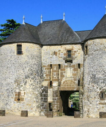 Fresnay-sur-Sarthe