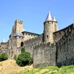 Visiter Carcassonne