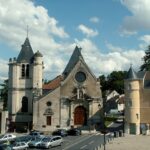Reserva Guia Turistico Ecouen (Grupo de 1 até 30) entre 1 e 9 horas