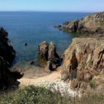 Visiter Ile de Houat, Guide Ile de Houat