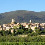 Visite de Lourmarin, Guide Lourmarin