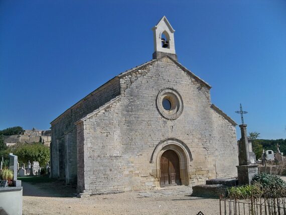 Visite de Grignan