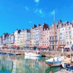 Visiter Honfleur