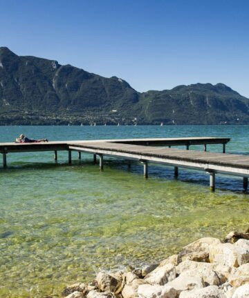 Visiter Aix les Bains, Visite Guidée Aix les Bains