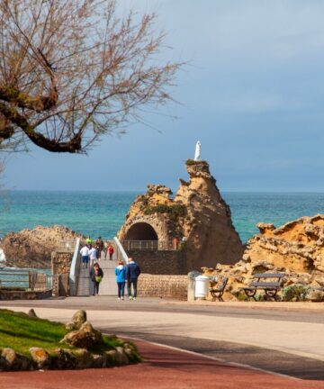 Visiter Biarritz, Visite Biarritz, Guide Biarritz, Visite Guidée Biarritz