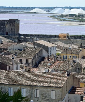 Visiter Aigues Mortes