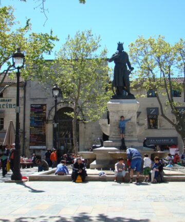 Visiter Aigues Mortes