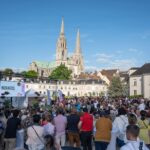 Visiter Chartres, Visita Chartres