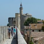 Visiter Aigues Mortes