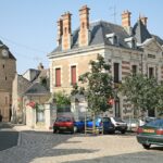 Visita Beaugency