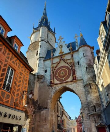 Visiter Auxerre, Guide Auxerre