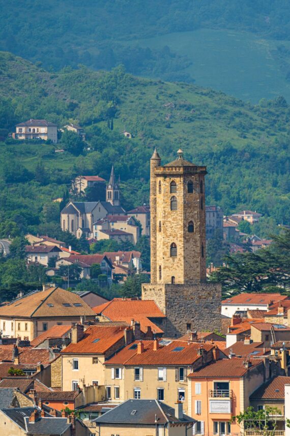 Visiter Millau, Visite Millau