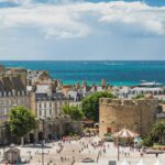 Visiter Saint Malo, Guide Saint Malo