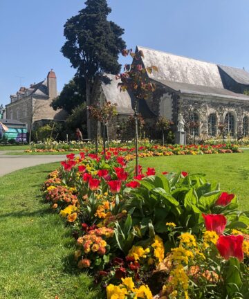 Visiter Angers, Guide Angers, Angers Tourisme