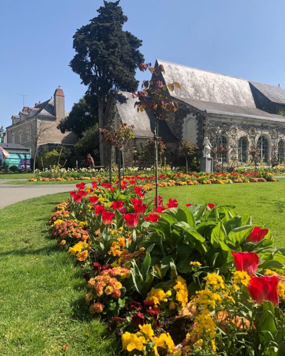 Visiter Angers, Guide Angers, Angers Tourisme