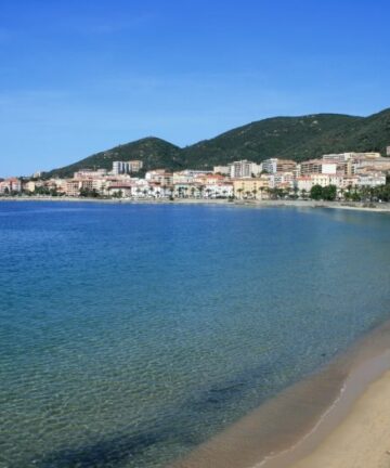 Visiter Ajaccio, Guide Ajaccio