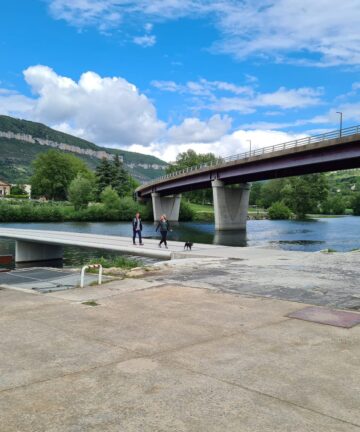 Visiter Millau, Visite Millau