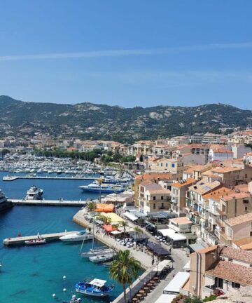 Visiter Saint Florent