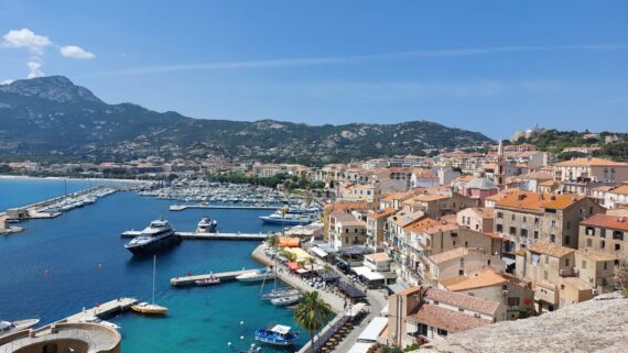 Visiter Saint Florent