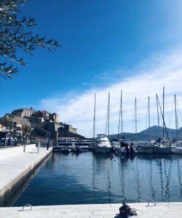 Visiter Calvi, Guide Corse, Guide Calvi