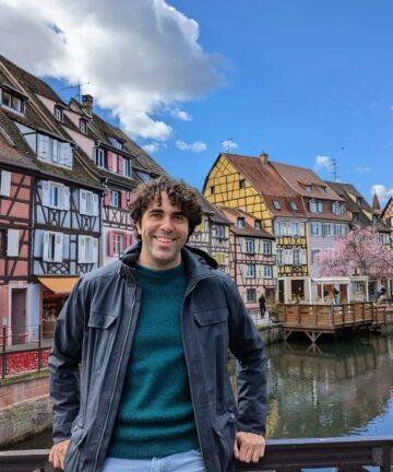 Visiter Colmar