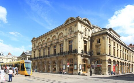 Visiter Reims, Visite de Reims