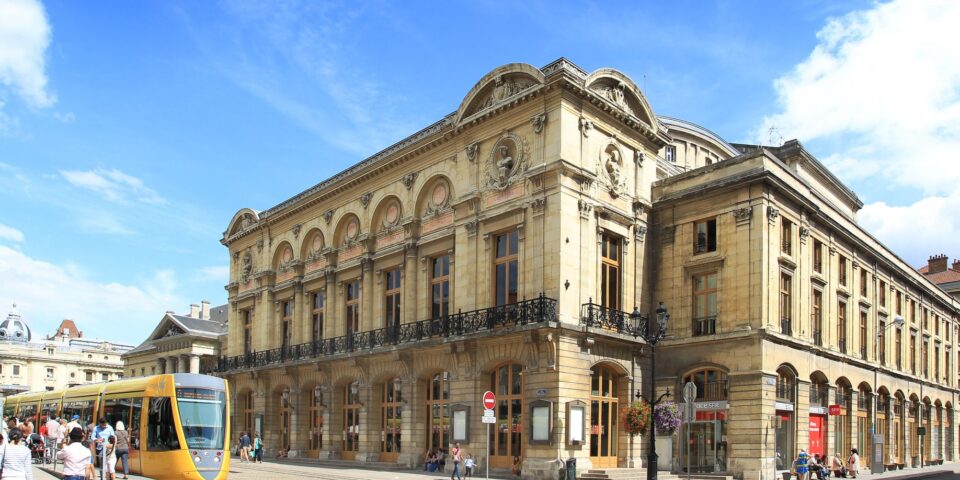 Visiter Reims, Visite de Reims